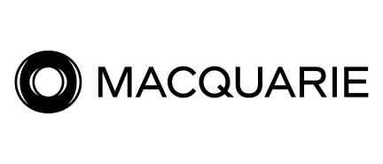 MacQuarie Logo